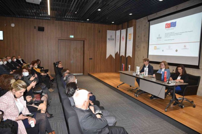 Özel Eğitim Hizmetlerinin Kalitesinin Artırılması Yönelik Projeler Devam Ediyor