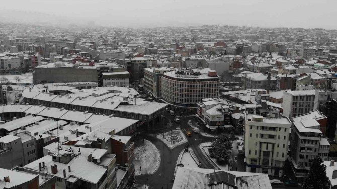 "Balıkesir Her Zaman Alarmda"