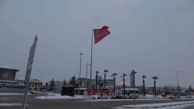 "Balıkesir Her Zaman Alarmda"