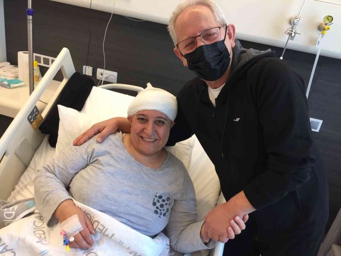 Almanya’da 5 Doktorun Yapamadığını 1 Türk Hekim Yaptı