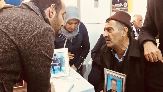 Doç. Dr. Palabıyık: “Kılıçdaroğlu, Diyarbakır Annelerine Kumpas Kurdu”