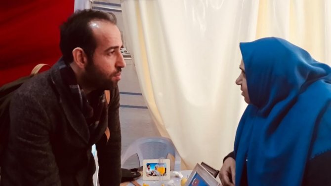 Doç. Dr. Palabıyık: “Kılıçdaroğlu, Diyarbakır Annelerine Kumpas Kurdu”