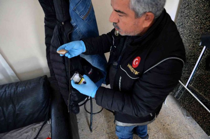 Pitbullu Torbacı Bonzai Yakalatınca Çocuk Gibi Ağladı
