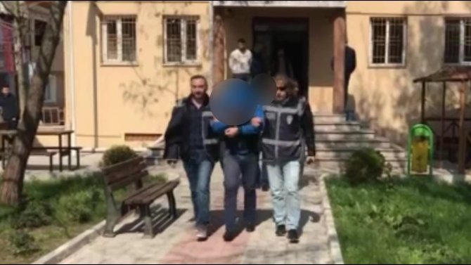 Yaptıkları Yanlarına Kar Kalıyor, Yine Serbest Kaldılar