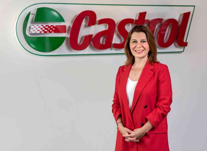 Castrol Vecton’dan Intercity İ̇stanbul Park Pistinde Performans