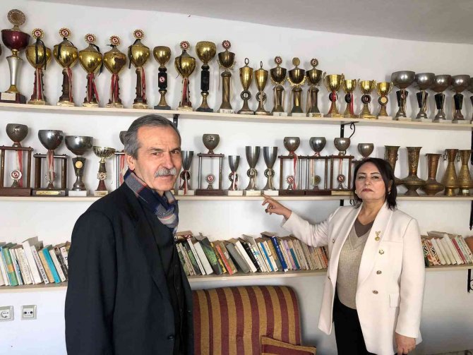 Seyhanspor’un Tarihi Beyaz Perdeye Taşınacak