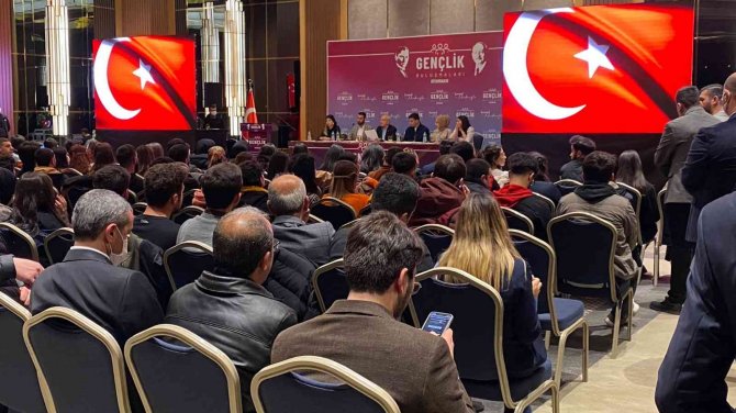 Kılıçdaroğlu: “İ̇ktidara Geldiğimizde Selahattin Demirtaş’ı Da, Osman Kavala’yı Da, Askeri Öğrencileri De, Gazetecileri De Serbest Bırakacağız”