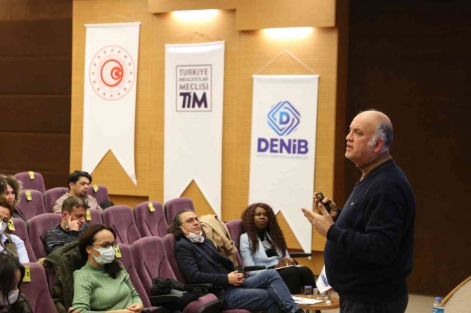 Deni̇b Akademi’den ’Satışın Yeni Psikolojisi’ Eğitimi