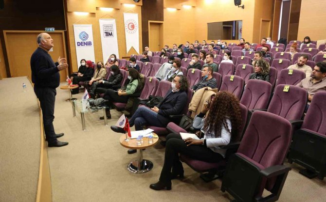 Deni̇b Akademi’den ’Satışın Yeni Psikolojisi’ Eğitimi