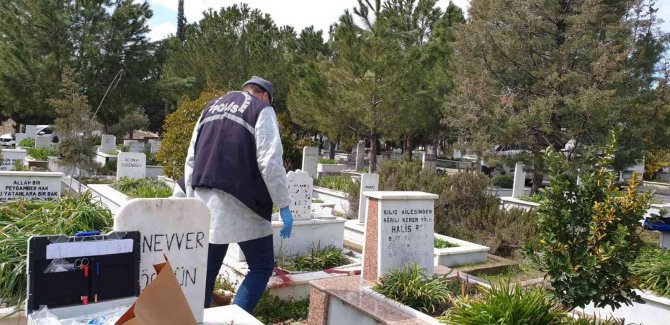 Doğum Günü Ölüm Günü Oldu
