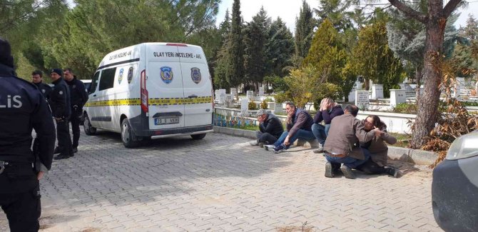 Doğum Günü Ölüm Günü Oldu