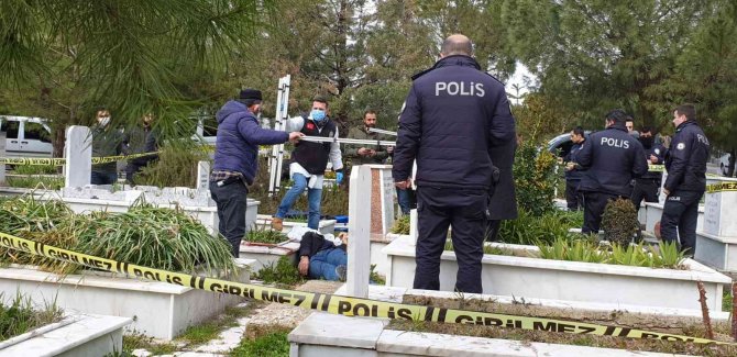 Doğum Günü Ölüm Günü Oldu