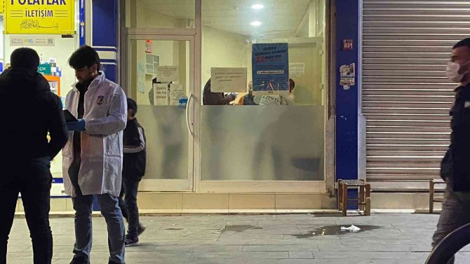 Diyarbakır’da Bıçaklı Gasp, 40 Bin Lirayı Alıp Kayıplara Karıştılar