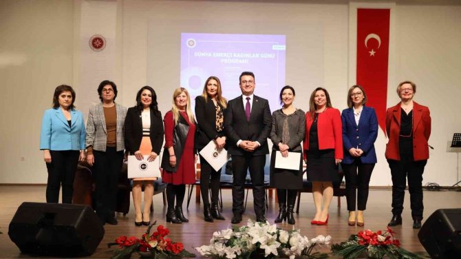 Kadın Girişimci Samancı: “Türkiye’nin En Büyük Propolis, Arı Sütü, Polen Ve Ham Bal Üreticisiyiz”