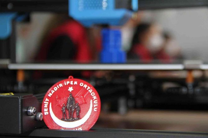 Elazığ’da ’Bilişim Teknolojileri Sınıfı’ Açıldı