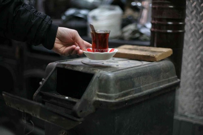 Sobacılar Artık Yeni Dönemi Bekliyor