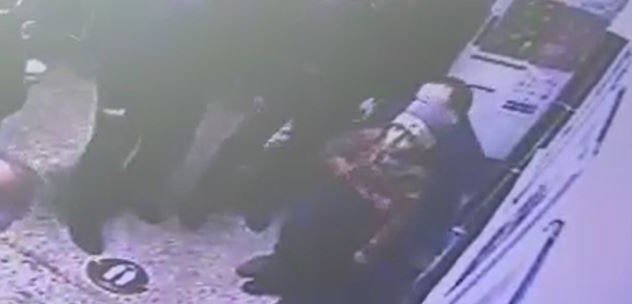 Nefes Borusu Tıkanan Öğrenciyi Okul Müdürünün Manevrası Kurtardı