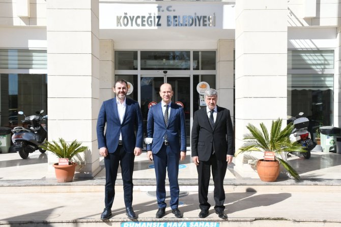 Köyceğiz’de Orman Şehitleri İçin Kano Yarışları Düzenlenecek