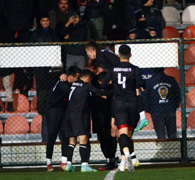 Kayseri Süper Amatör Küme