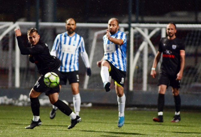Kayseri Süper Amatör Küme