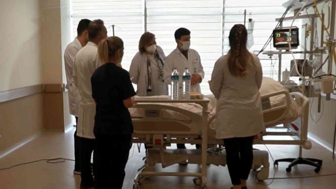 Sağlık İçin Söylediler