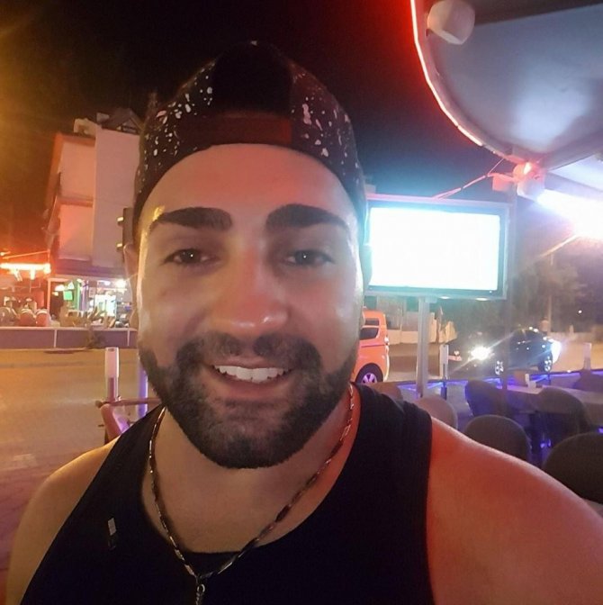Gencin Ölümüne Sebep Veren Kamyon Şoförüne Ev Hapsi