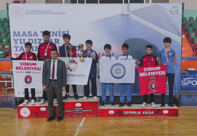 Kocasinan Sporcuları Uluslararası Müsabakalarda Ter Dökecek