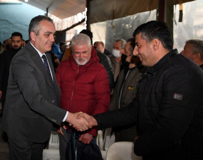 Konyaaltı Belediyesi Çöpten Yıllık 5 Milyon Tl Gelir Elde Ediyor