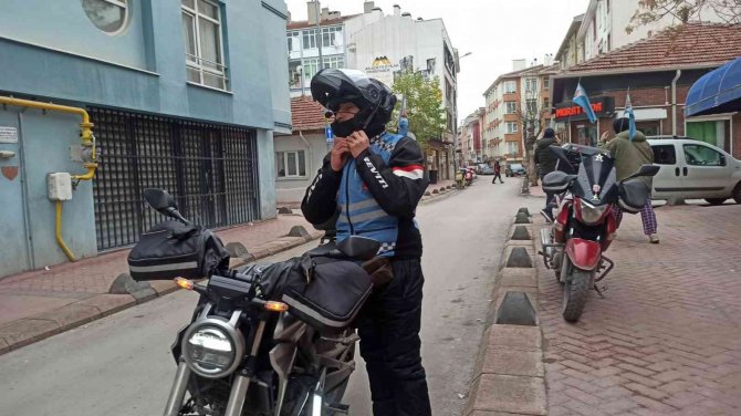 Esnaf Kurye Modelinde Bilinçli Olan Kazanıyor