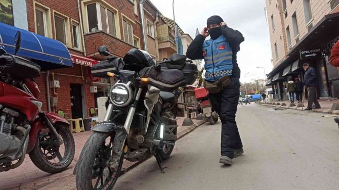 Esnaf Kurye Modelinde Bilinçli Olan Kazanıyor