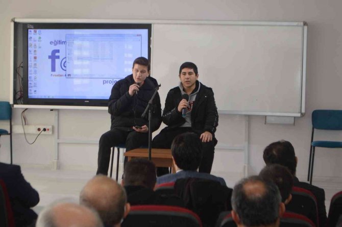 Tavşanlı’da Genç Hafızlar Ödüllendirildi