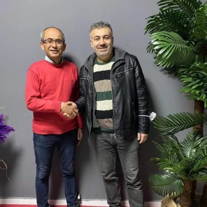 Tecrübeli Hoca Kayapınar Çevikspor İle Anlaştı