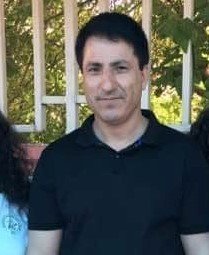 Mardin’de Halı Sahada Top Oynarken Kalp Krizi Geçiren Öğretmen Hayatını Kaybetti