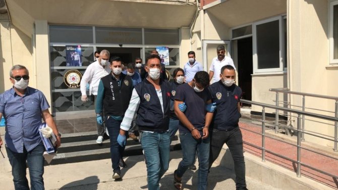 İ̇rem’in Katil Zanlılarına Ağırlaştırılmış Müebbet Hapis
