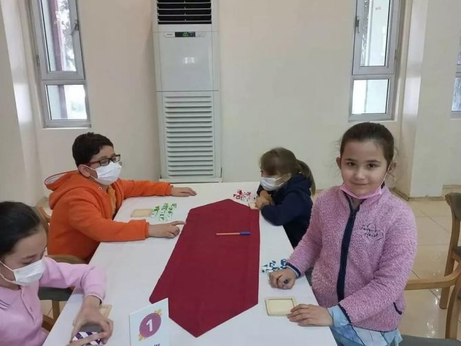 Dörtdivanlı Öğrenciler Bolu’yu Diyarbakır’da Temsil Edecek