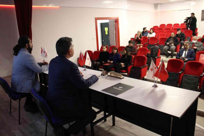 Milli Eğitim Bakanı Özer’in Başlattığı Matematik Seferberliğine Aydın’dan Destek