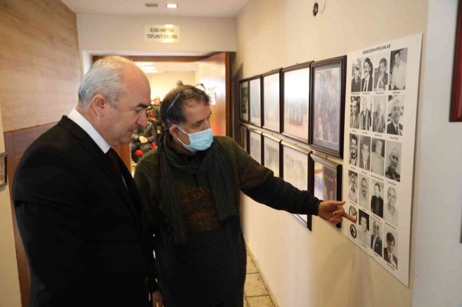Mhp’nin Yeni İl Yönetimi, Denizli’yi Karış Karış Gezecek