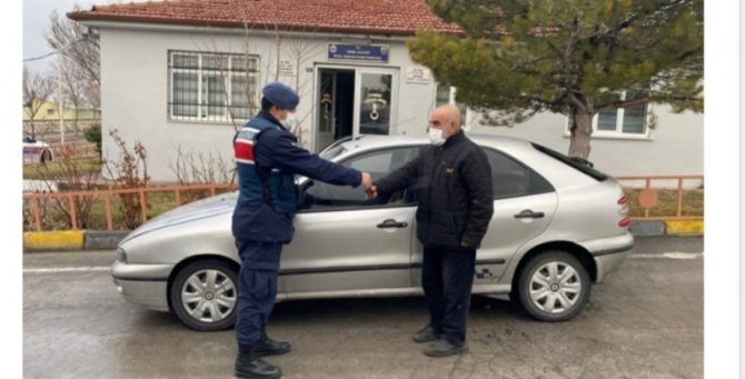 Çaldıkları Otomobili Oto Tamircisine Satmışlar