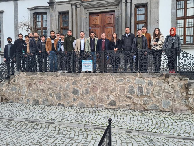 Niksar Belediyesi Gençlik Meclisi Kuruldu