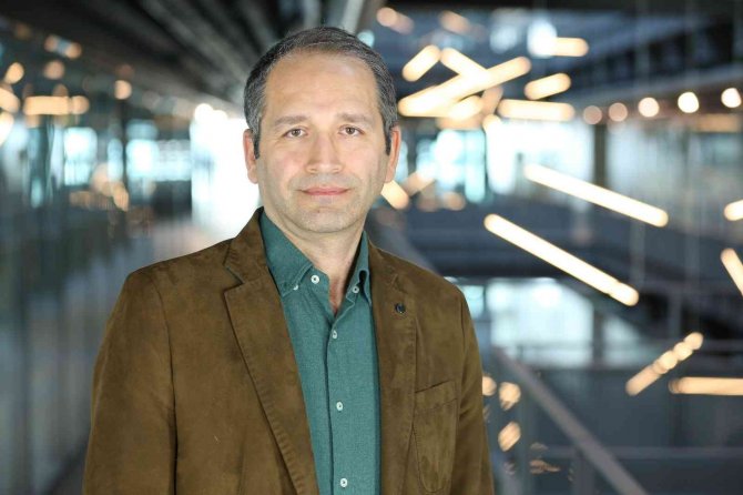 Agü Öğrencilerinin Makalesi Uluslararası Bilim Dergisinde Yayınlandı