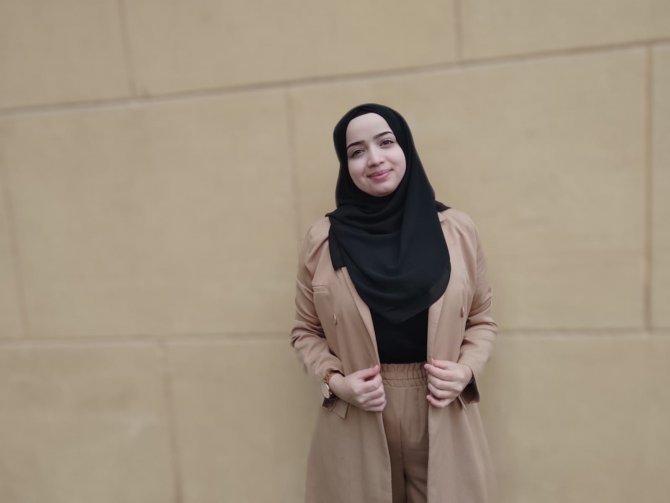 Agü Öğrencilerinin Makalesi Uluslararası Bilim Dergisinde Yayınlandı