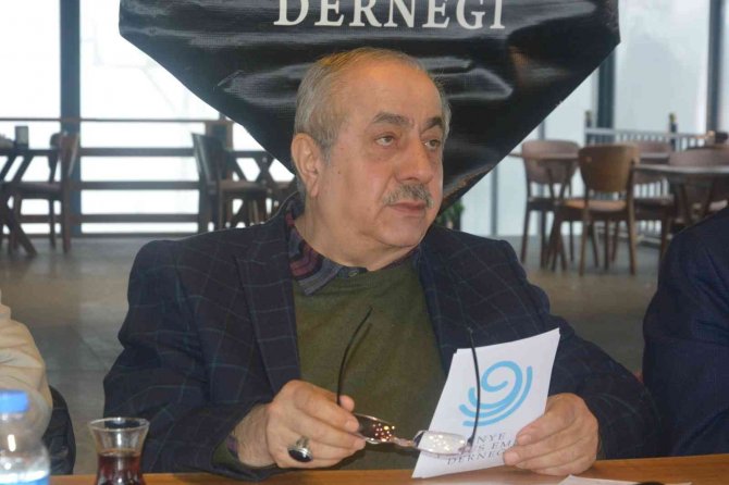 Ünye’de ’Yunus Emre Türbesi’ Tescillendi