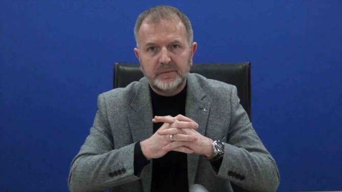 Ayçiçeğinde Destek Kararı Kütahya’da Sevinçle Karşılandı