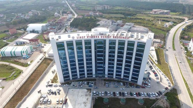 Kadın Doktor İle Sendika Üyeleri Arasında Yaşanan Tartışmaya Soruşturma