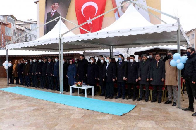 Tarihî Konak Kadın Girişimcilere Ev Sahipliği Yapacak