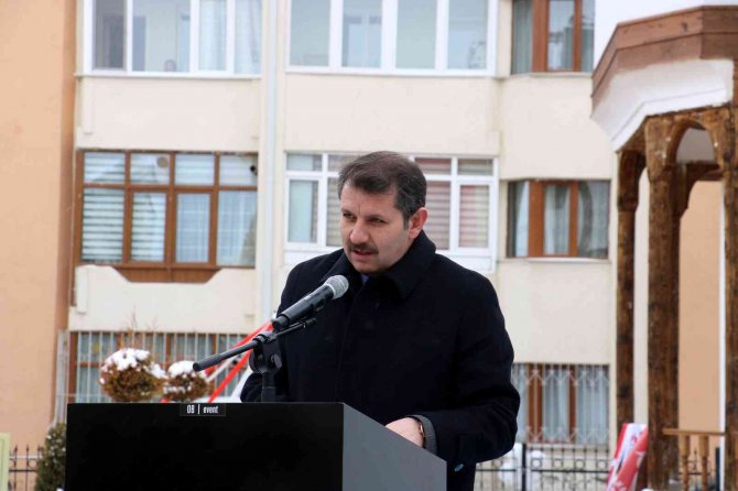 Tarihî Konak Kadın Girişimcilere Ev Sahipliği Yapacak