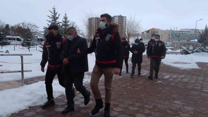 5 Yıldır Aranıyordu, Betonla Gömülmüş Olarak Bulundu