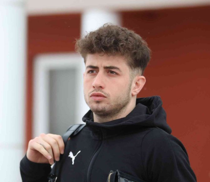 Sivasspor, Adana’ya Gitti