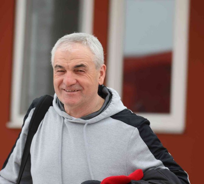 Sivasspor, Adana’ya Gitti