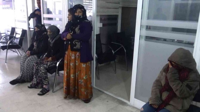 Diyarbakır’da Dilenciden Pes Dedirten Açıklama: “Hamile Olduğum İçin Bir Haftadır Çıkmıyordum, Bugün Çıktım, Yakalandım”